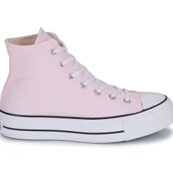 Converse Baskets Mode^- CHUCK TAYLOR ALL STAR LIFT PLATFORM