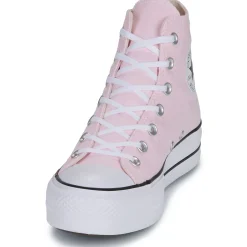 Converse Baskets Mode^- CHUCK TAYLOR ALL STAR LIFT PLATFORM