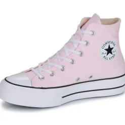 Converse Baskets Mode^- CHUCK TAYLOR ALL STAR LIFT PLATFORM