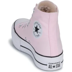 Converse Baskets Mode^- CHUCK TAYLOR ALL STAR LIFT PLATFORM