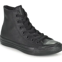 Converse Baskets Mode^- CHUCK TAYLOR ALL STAR LEATHER HI