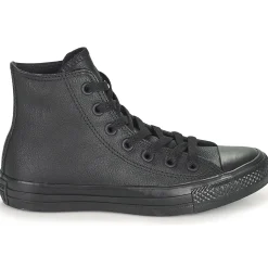 Converse Baskets Mode^- CHUCK TAYLOR ALL STAR LEATHER HI