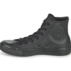 Converse Baskets Mode^- CHUCK TAYLOR ALL STAR LEATHER HI