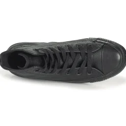 Converse Baskets Mode^- CHUCK TAYLOR ALL STAR LEATHER HI