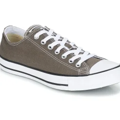 Converse - CHUCK TAYLOR ALL STAR CORE HI Anthracite
