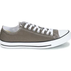 Converse - CHUCK TAYLOR ALL STAR CORE HI Anthracite