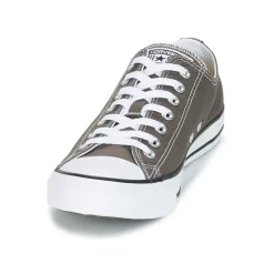 Converse - CHUCK TAYLOR ALL STAR CORE HI Anthracite