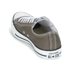 Converse - CHUCK TAYLOR ALL STAR CORE HI Anthracite