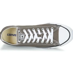 Converse - CHUCK TAYLOR ALL STAR CORE HI Anthracite
