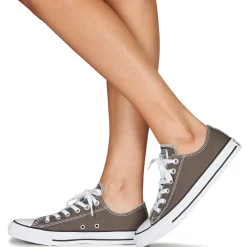 Converse - CHUCK TAYLOR ALL STAR CORE HI Anthracite