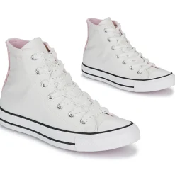 Converse - CHUCK TAYLOR ALL STAR Blanc Hot