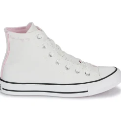 Converse - CHUCK TAYLOR ALL STAR Blanc Hot