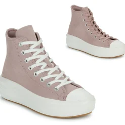 Converse - CHUCK TAYLOR ALL STAR MOVE< Baskets Mode
