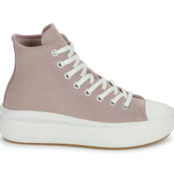 Converse - CHUCK TAYLOR ALL STAR MOVE< Baskets Mode