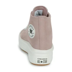 Converse - CHUCK TAYLOR ALL STAR MOVE< Baskets Mode