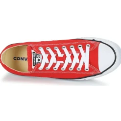 Converse Baskets Mode^- CHUCK TAYLOR ALL STAR CORE OX