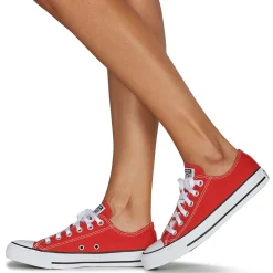 Converse Baskets Mode^- CHUCK TAYLOR ALL STAR CORE OX