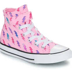 Converse Baskets Mode^- CHUCK TAYLOR ALL STAR ELECTRIC BOLT EASY ON