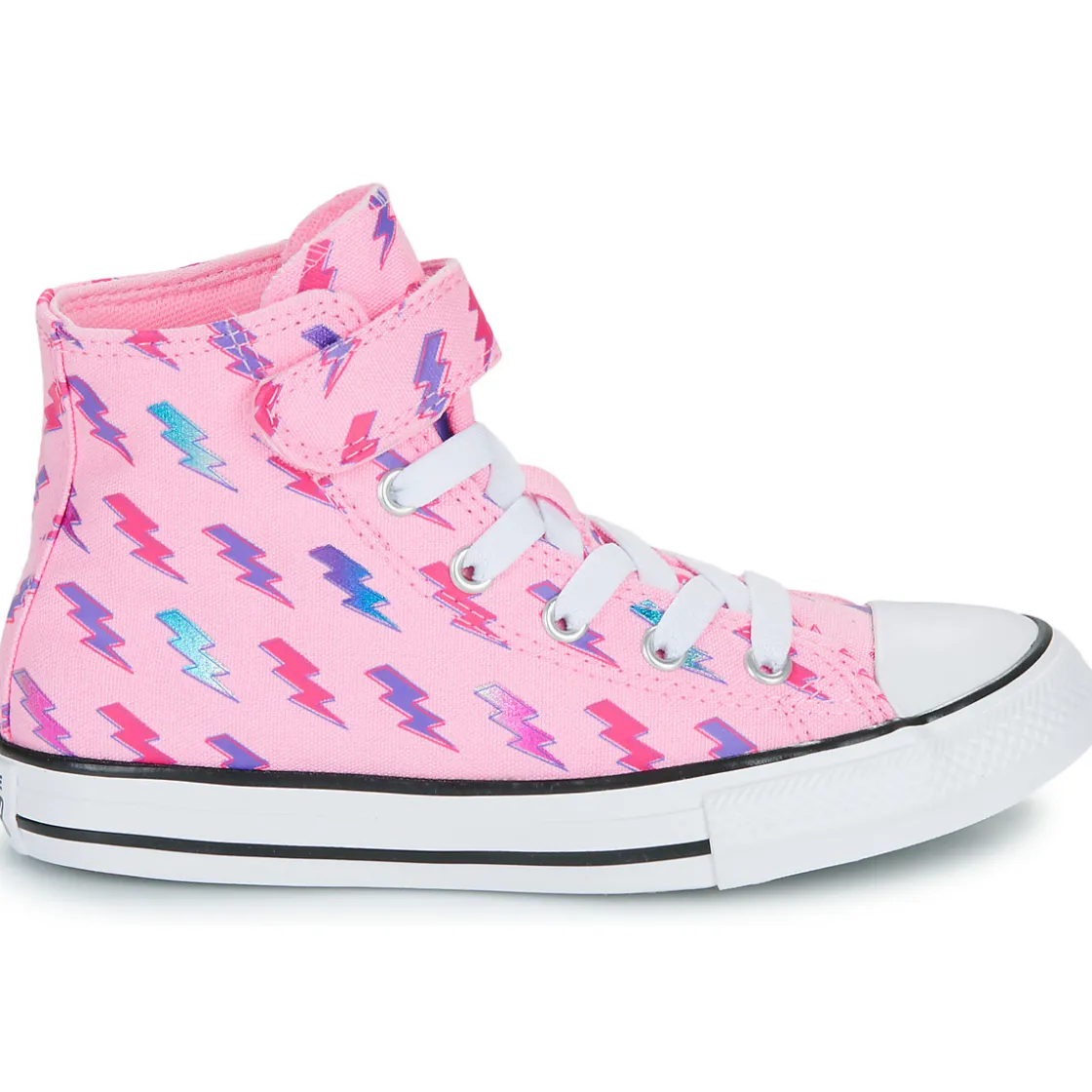Converse Baskets Mode^- CHUCK TAYLOR ALL STAR ELECTRIC BOLT EASY ON