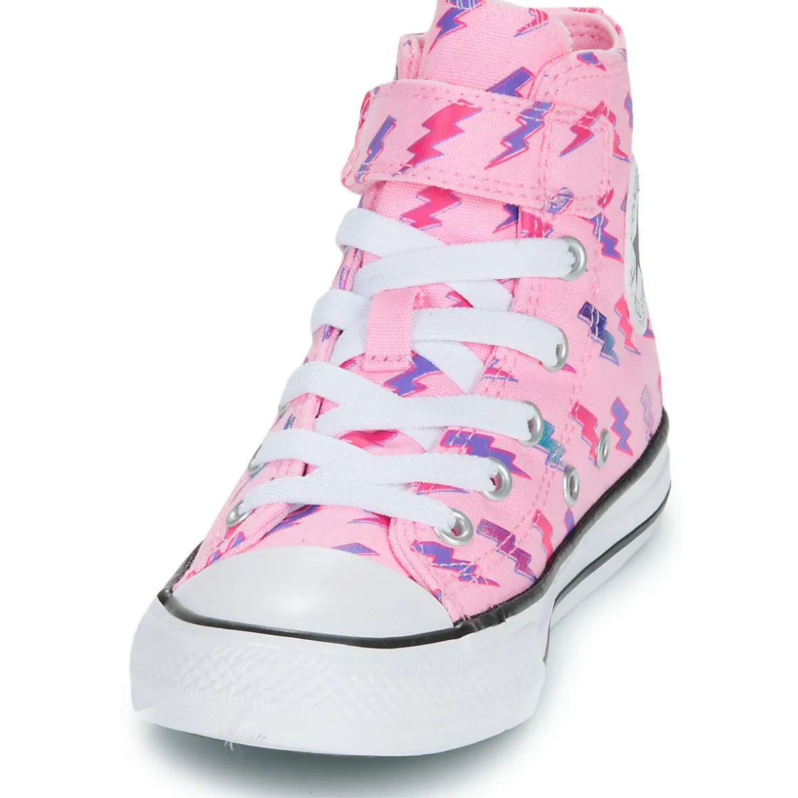 Converse Baskets Mode^- CHUCK TAYLOR ALL STAR ELECTRIC BOLT EASY ON