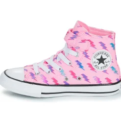 Converse Baskets Mode^- CHUCK TAYLOR ALL STAR ELECTRIC BOLT EASY ON