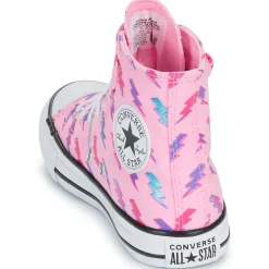 Converse Baskets Mode^- CHUCK TAYLOR ALL STAR ELECTRIC BOLT EASY ON