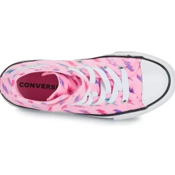 Converse Baskets Mode^- CHUCK TAYLOR ALL STAR ELECTRIC BOLT EASY ON