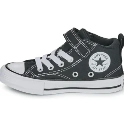 Converse - CHUCK TAYLOR ALL STAR MALDEN STREET Noir Best