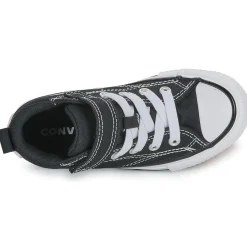 Converse - CHUCK TAYLOR ALL STAR MALDEN STREET Noir Best
