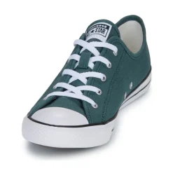 Converse Baskets Mode^- CHUCK TAYLOR ALL STAR DAINTY