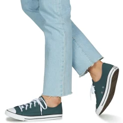Converse Baskets Mode^- CHUCK TAYLOR ALL STAR DAINTY
