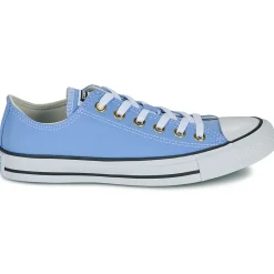 Converse - CHUCK TAYLOR ALL STAR PEACHED CANVAS< Baskets Mode