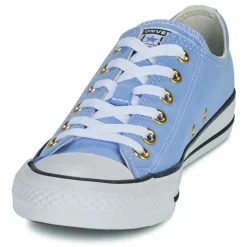 Converse - CHUCK TAYLOR ALL STAR PEACHED CANVAS< Baskets Mode
