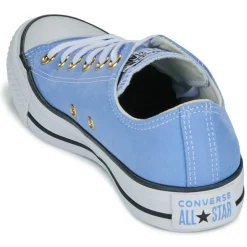 Converse - CHUCK TAYLOR ALL STAR PEACHED CANVAS< Baskets Mode
