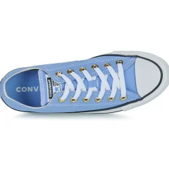 Converse - CHUCK TAYLOR ALL STAR PEACHED CANVAS< Baskets Mode