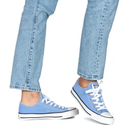 Converse - CHUCK TAYLOR ALL STAR PEACHED CANVAS< Baskets Mode