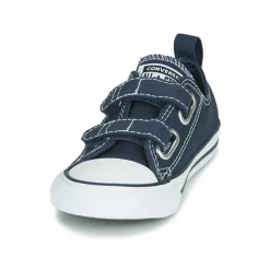Converse - CHUCK TAYLOR ALL STAR 2V  OX Bleu Discount