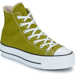 Converse - CHUCK TAYLOR ALL STAR LIFT PLATFORM< Baskets Mode