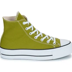 Converse - CHUCK TAYLOR ALL STAR LIFT PLATFORM< Baskets Mode