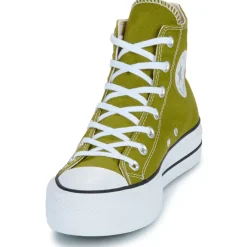 Converse - CHUCK TAYLOR ALL STAR LIFT PLATFORM< Baskets Mode