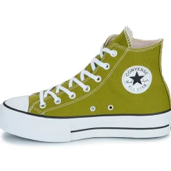 Converse - CHUCK TAYLOR ALL STAR LIFT PLATFORM< Baskets Mode