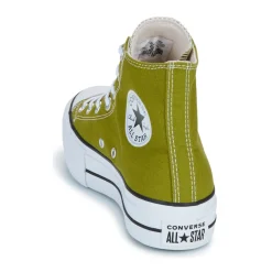 Converse - CHUCK TAYLOR ALL STAR LIFT PLATFORM< Baskets Mode