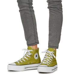 Converse - CHUCK TAYLOR ALL STAR LIFT PLATFORM< Baskets Mode