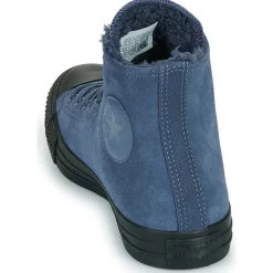 Converse - CHUCK TAYLOR ALL STAR SUEDE Beu Outlet