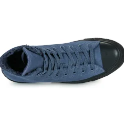 Converse - CHUCK TAYLOR ALL STAR SUEDE Beu Outlet