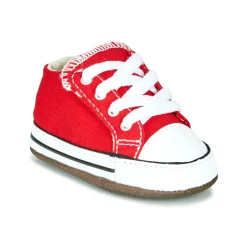 Converse Baskets Mode^- CHUCK TAYLOR ALL STAR CRIBSTER CANVAS COLOR MID