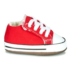 Converse Baskets Mode^- CHUCK TAYLOR ALL STAR CRIBSTER CANVAS COLOR MID
