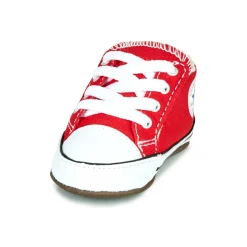 Converse Baskets Mode^- CHUCK TAYLOR ALL STAR CRIBSTER CANVAS COLOR MID