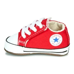Converse Baskets Mode^- CHUCK TAYLOR ALL STAR CRIBSTER CANVAS COLOR MID