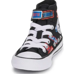Converse Baskets Mode^- CHUCK TAYLOR ALL STAR EASY-ON STICKERS